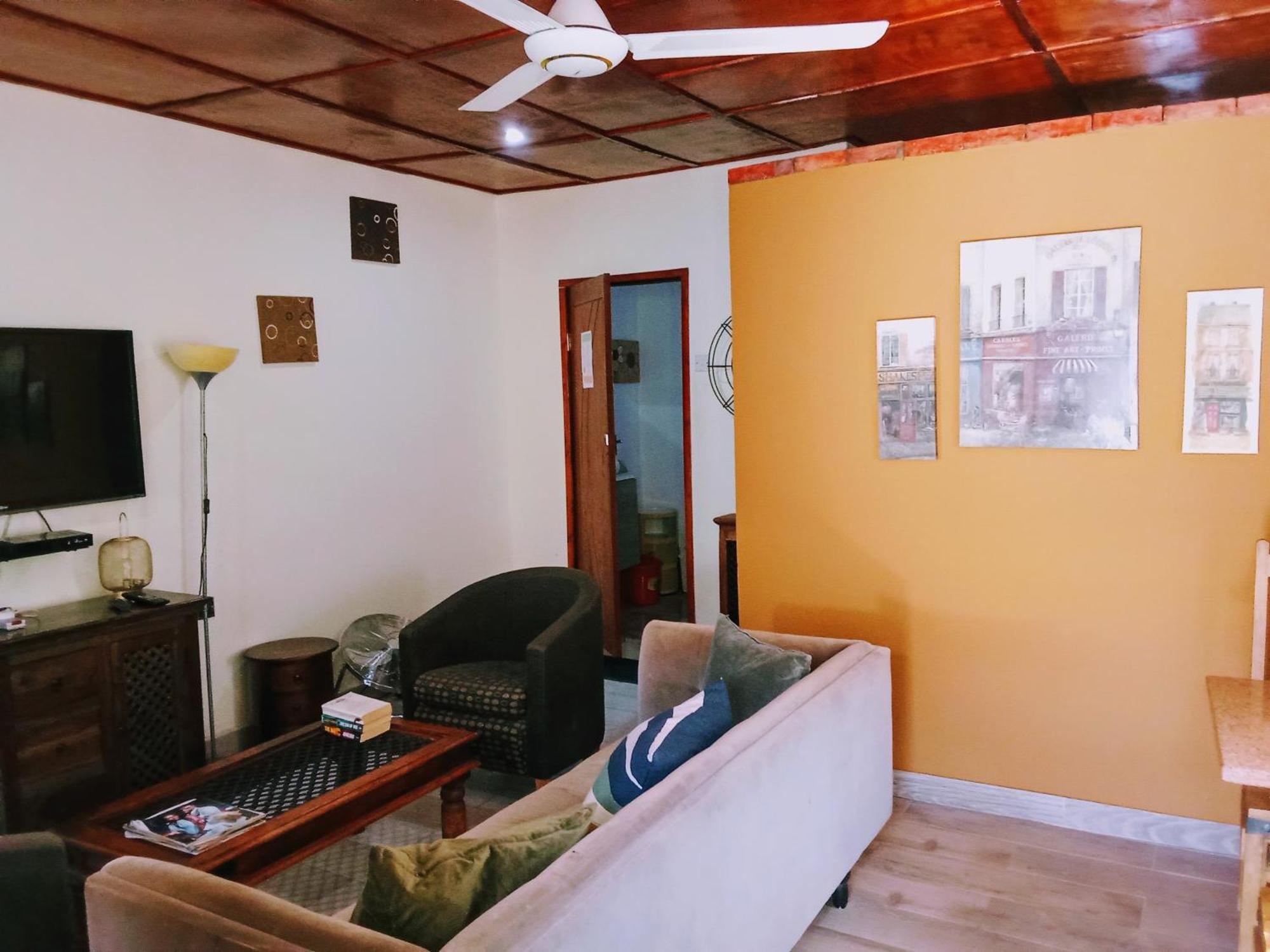 Yazmin Studio Residence Lamin Beretto Extérieur photo