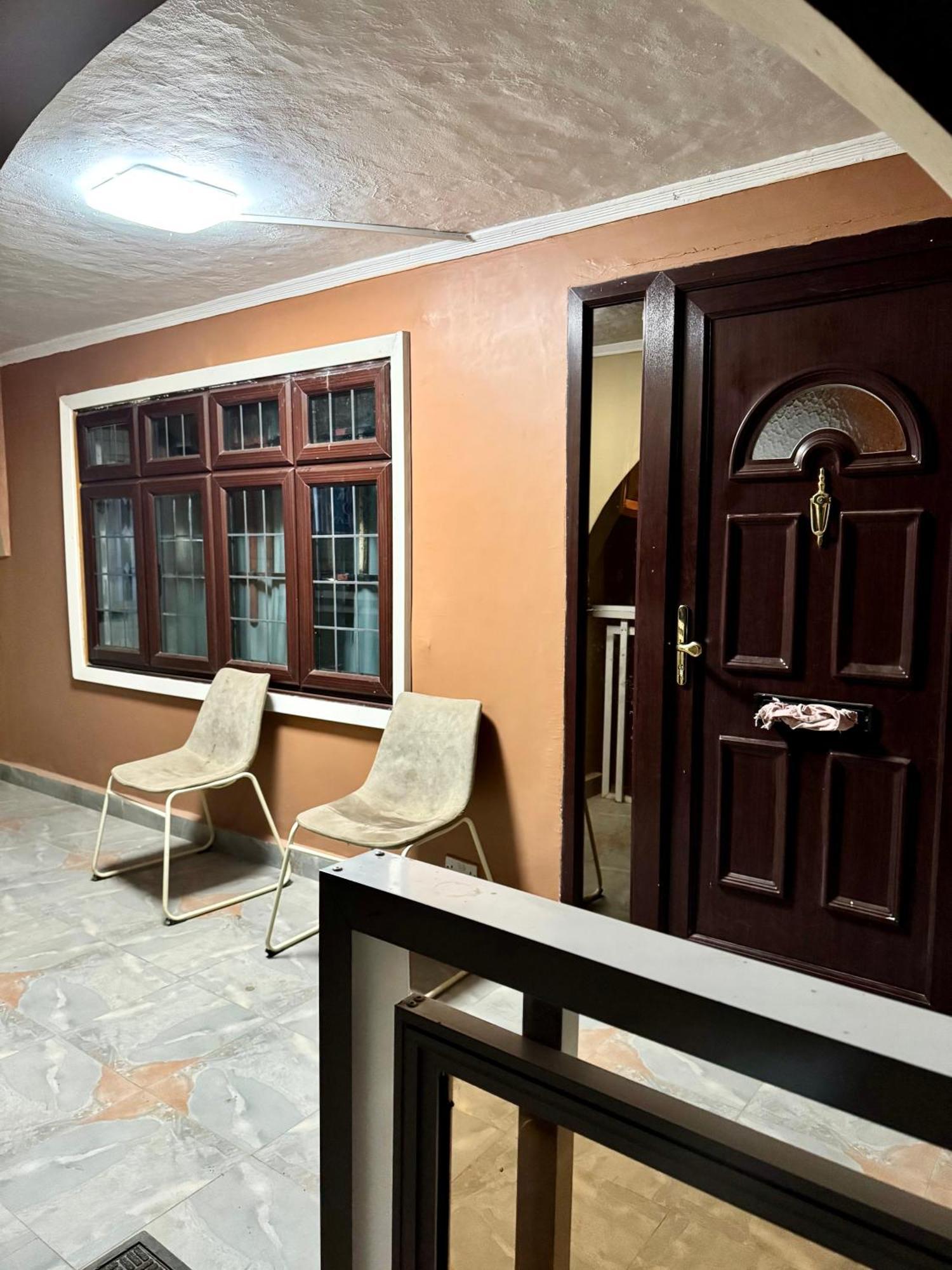 Yazmin Studio Residence Lamin Beretto Extérieur photo